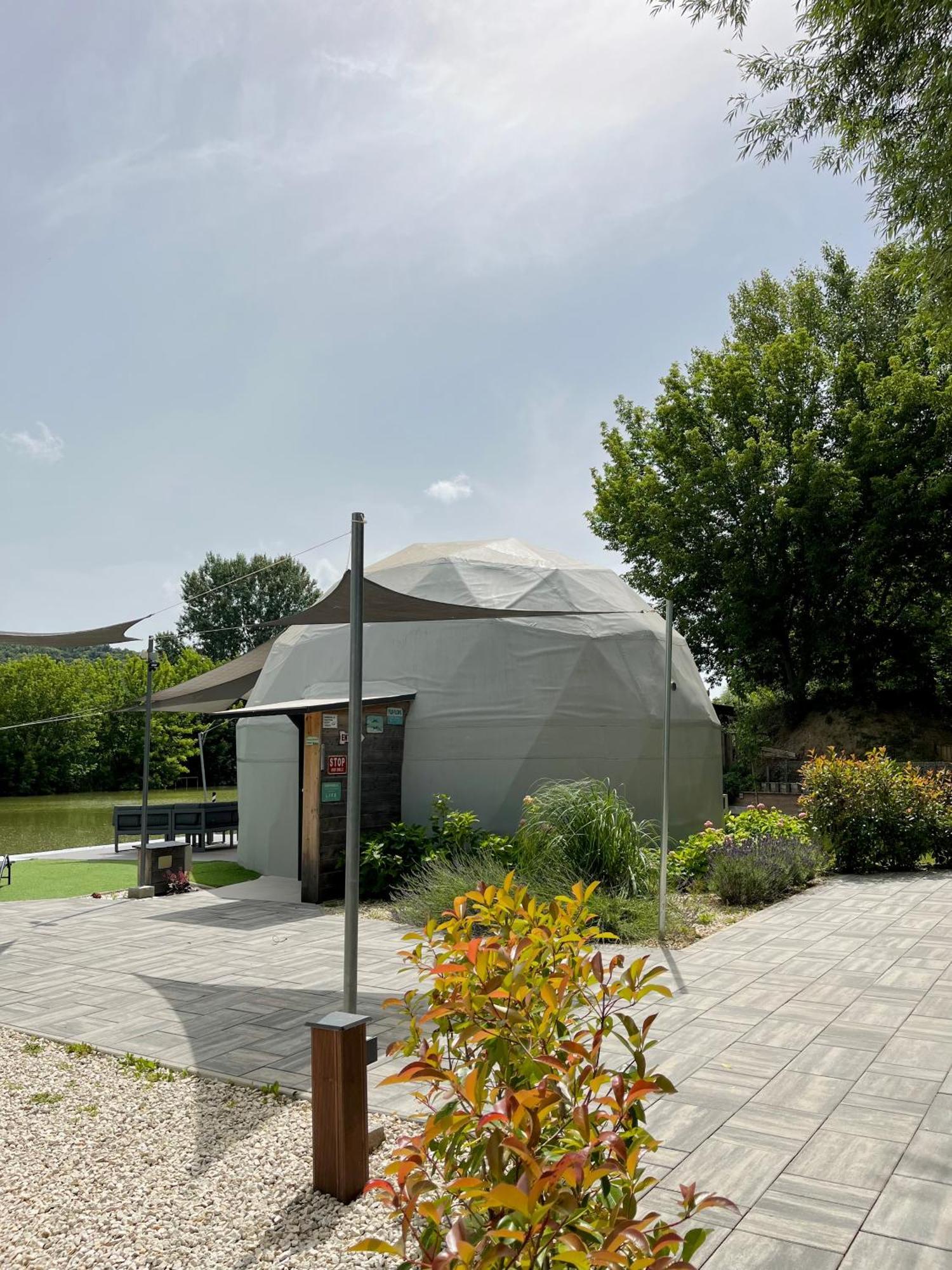 Domeglamping At Fishinglake Dom wakacyjny